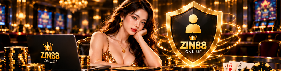 Minh họa tinh thần chơi có trách nhiệm tại Zin88 – ZIN88.ONLINE