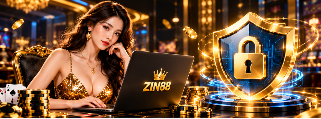 Tổng quan chính sách bảo mật Zin88 - ZIN88.ONLINE